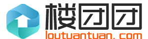 楼团团logo